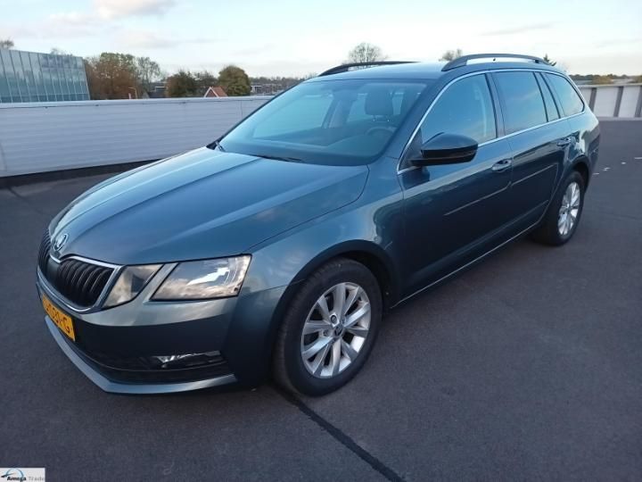 skoda octavia 2018 tmbjg9ne8j0366427