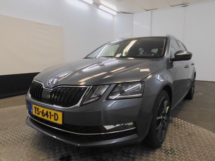 skoda octavia 2018 tmbjg9ne8k0034568