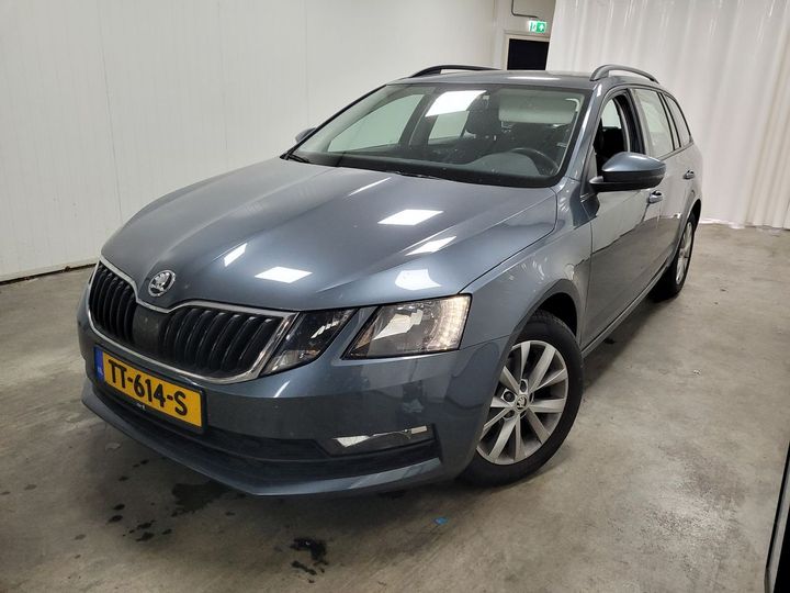 skoda octavia combi 2018 tmbjg9ne8k0050284