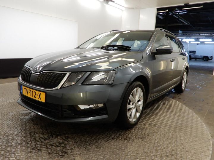 skoda octavia combi 2018 tmbjg9ne8k0064184