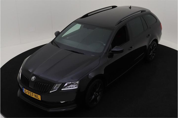 skoda octavia combi 2019 tmbjg9ne8k0153253