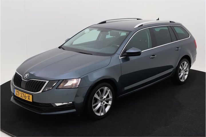 skoda octavia combi 2019 tmbjg9ne8k0181313