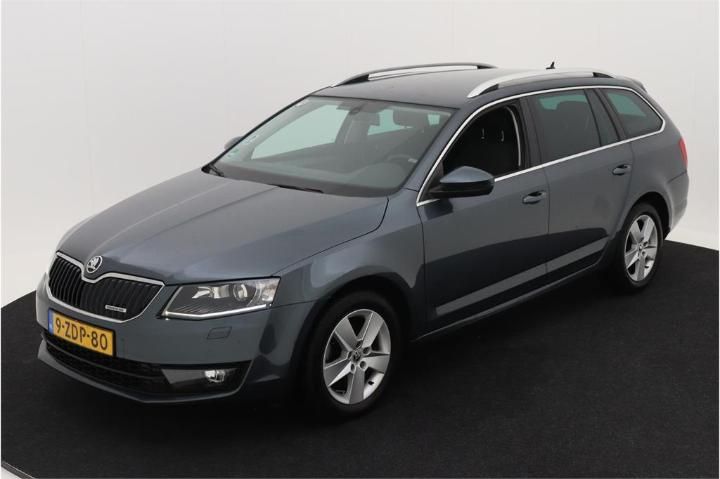 skoda octavia combi 2014 tmbjg9ne9f0130246