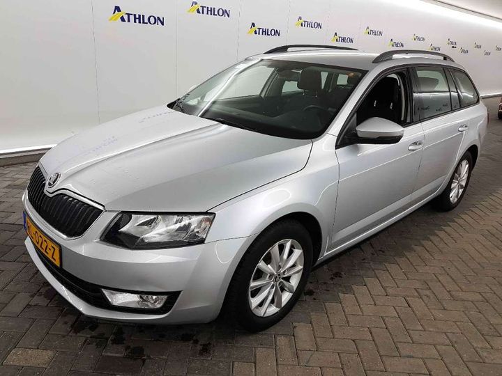 skoda octavia combi 2015 tmbjg9ne9g0125582