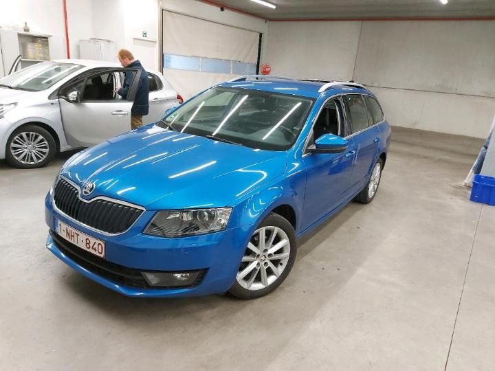 skoda octavia combi 2016 tmbjg9ne9g0188908