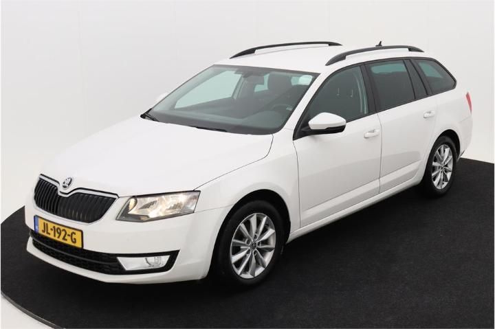 skoda octavia combi 2016 tmbjg9ne9g0227559