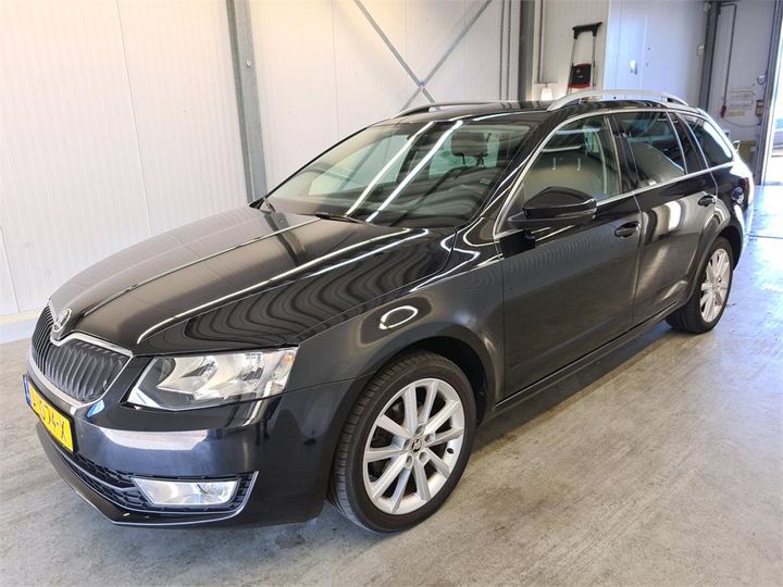 skoda octavia 2016 tmbjg9ne9g0243857