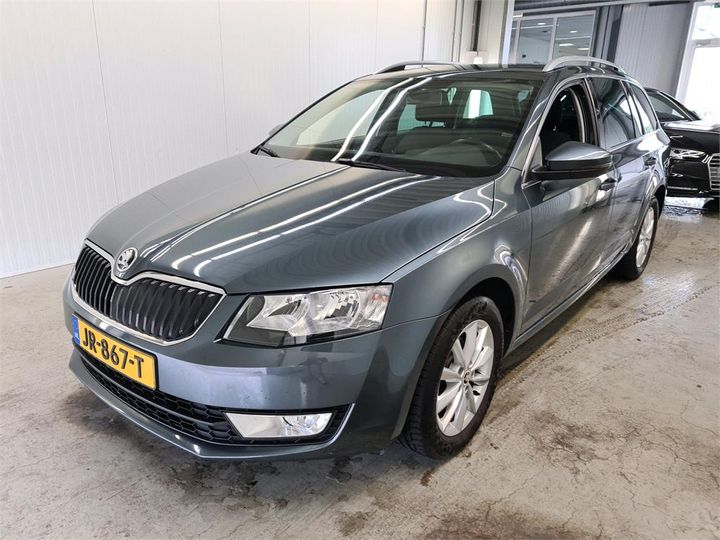 skoda octavia 2016 tmbjg9ne9g0256317