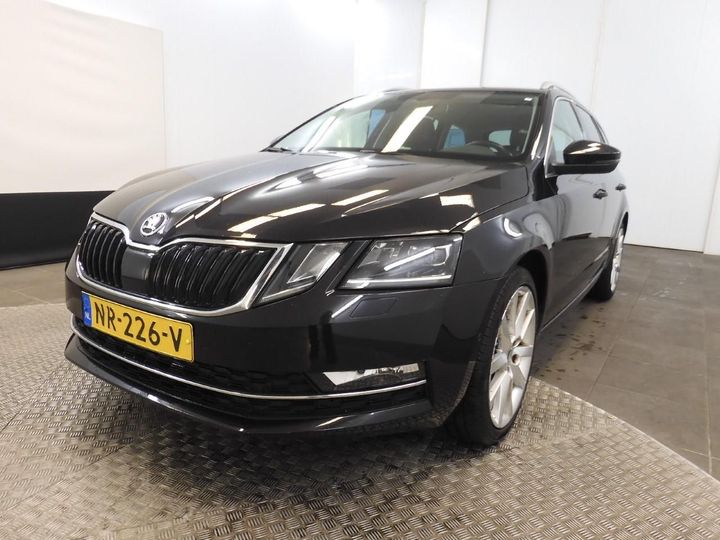 skoda  2017 tmbjg9ne9j0039650