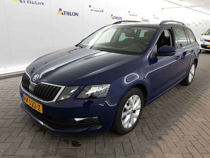 skoda octavia 2017 tmbjg9ne9j0041673