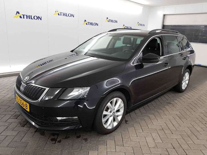 skoda octavia combi 2017 tmbjg9ne9j0119000