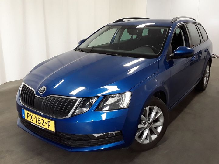 skoda octavia 2017 tmbjg9ne9j0161165