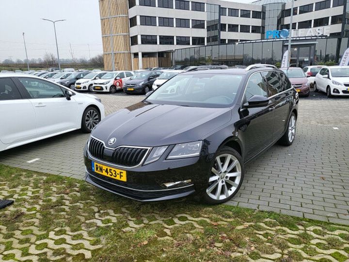 skoda octavia combi 2018 tmbjg9ne9j0216052