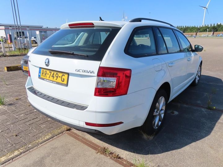 skoda octavia 2018 tmbjg9ne9j0231229