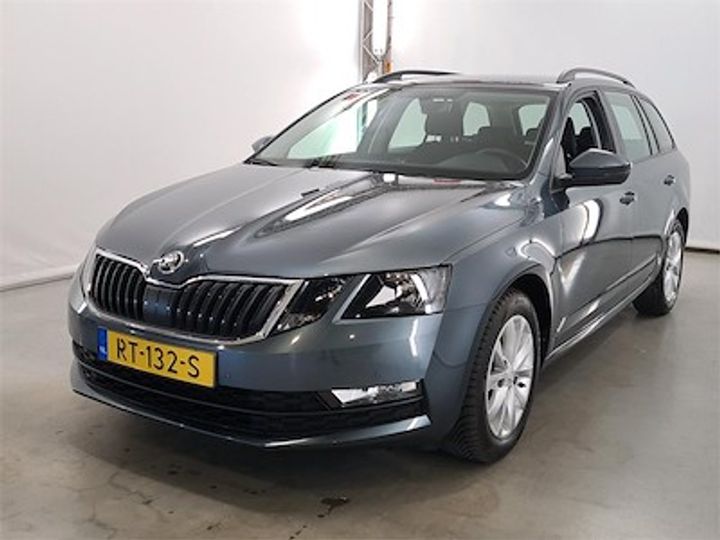 skoda octavia 2018 tmbjg9ne9j0253764