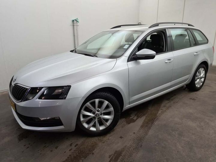 skoda octavia 2018 tmbjg9ne9j0271066