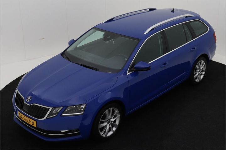 skoda octavia 2018 tmbjg9ne9j0340340