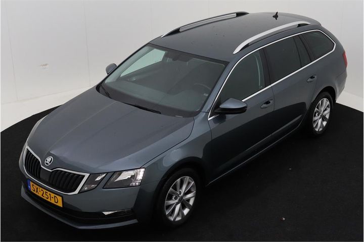 skoda octavia 2018 tmbjg9ne9j0342041