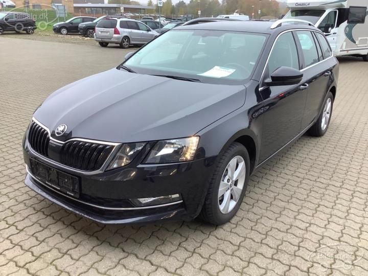 skoda octavia combi 2019 tmbjg9ne9k0041559