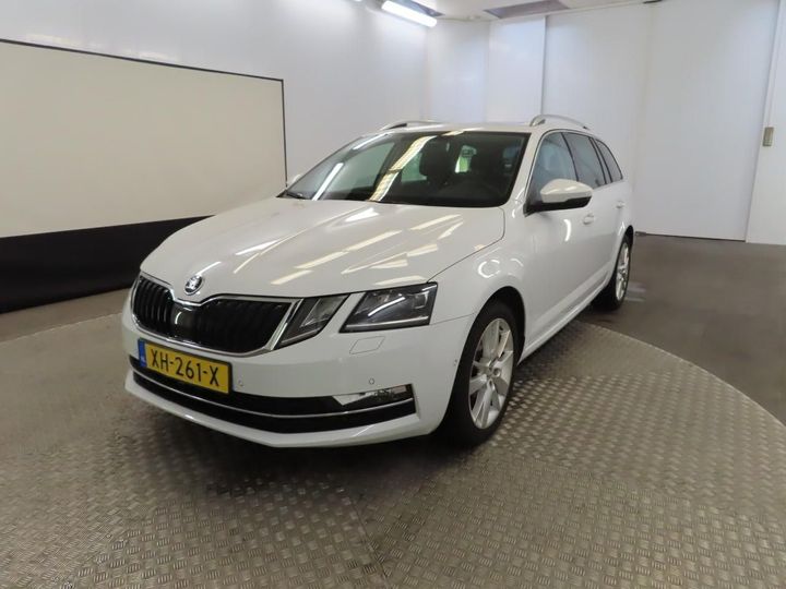 skoda octavia combi 2019 tmbjg9ne9k0098277