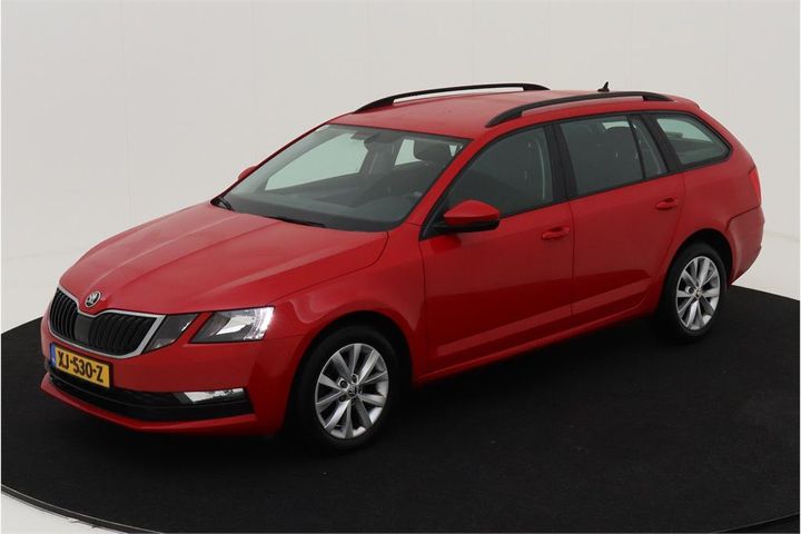 skoda octavia combi 2019 tmbjg9ne9k0101016