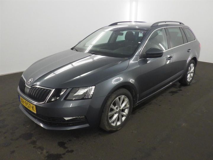 koda octavia combi 2019 tmbjg9ne9k0107981