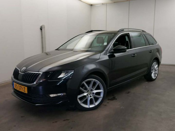 skoda octavia 2019 tmbjg9ne9k0108001