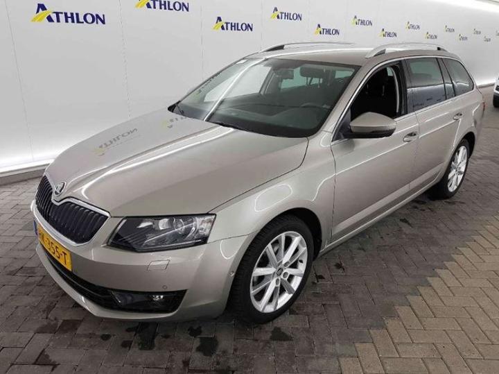 skoda octavia combi 2015 tmbjg9nexg0129799