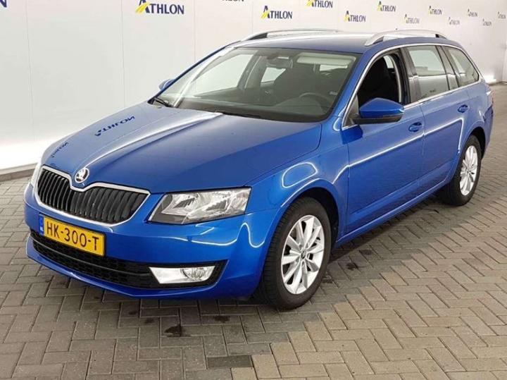 skoda octavia combi 2015 tmbjg9nexg0130239