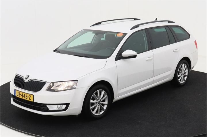 skoda octavia combi 2016 tmbjg9nexg0242491