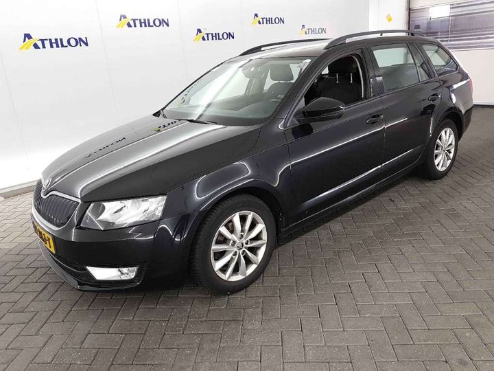 skoda octavia combi 2016 tmbjg9nexh0141579