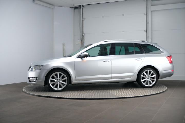 skoda octavia 2017 tmbjg9nexh0151917