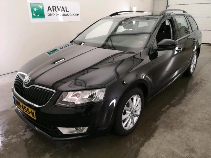 skoda octavia 2017 tmbjg9nexh0158950