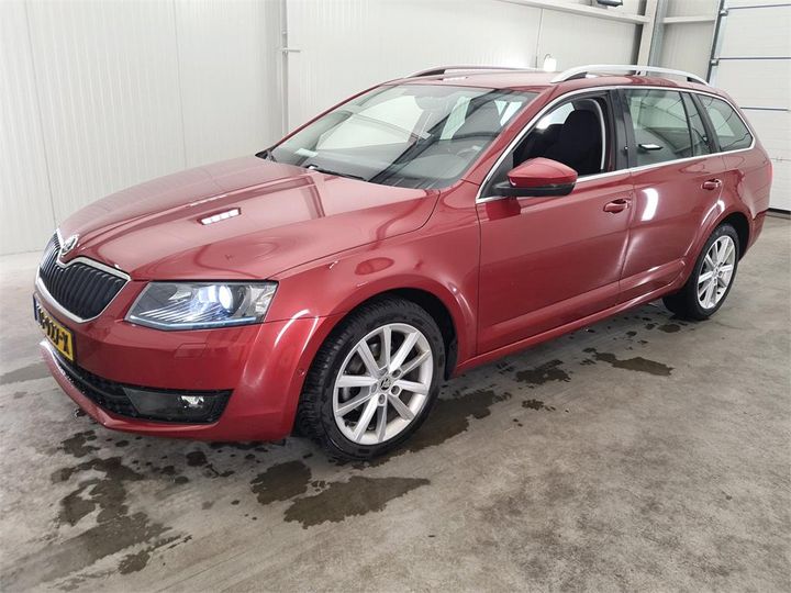 skoda octavia 2017 tmbjg9nexh0172279