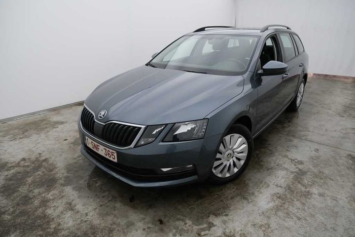 skoda octavia 2017 tmbjg9nexj0062113