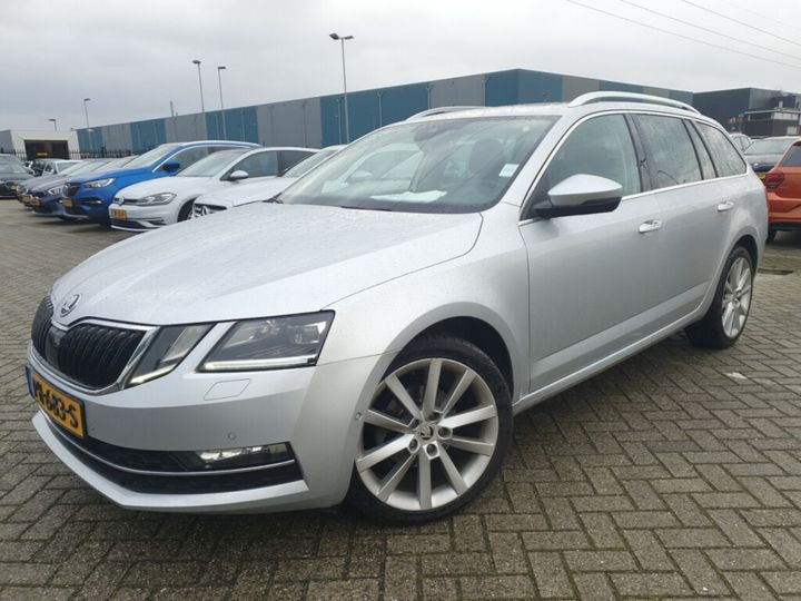 skoda octavia 2017 tmbjg9nexj0102996