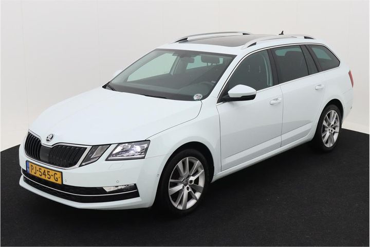 skoda octavia 2017 tmbjg9nexj0106126