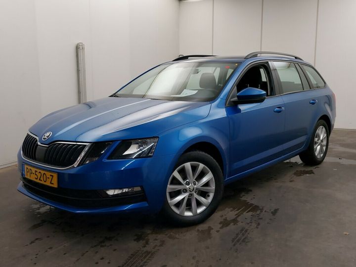 skoda octavia 2017 tmbjg9nexj0121094