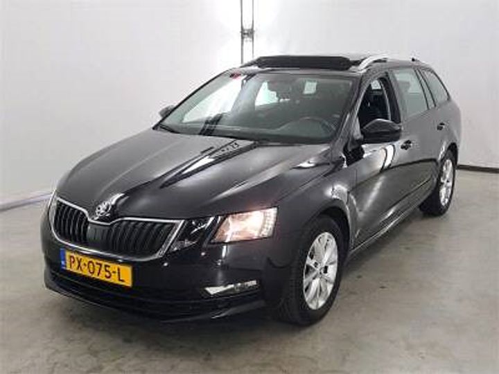 skoda octavia 2017 tmbjg9nexj0166469