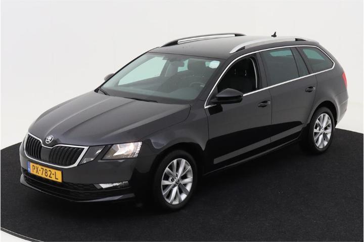 skoda octavia combi 2017 tmbjg9nexj0168397