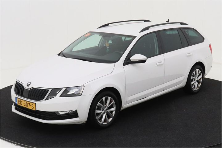 skoda octavia 2017 tmbjg9nexj0182669