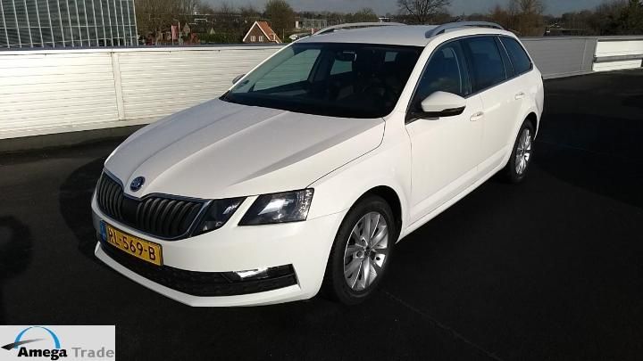 skoda octavia 2018 tmbjg9nexj0227514