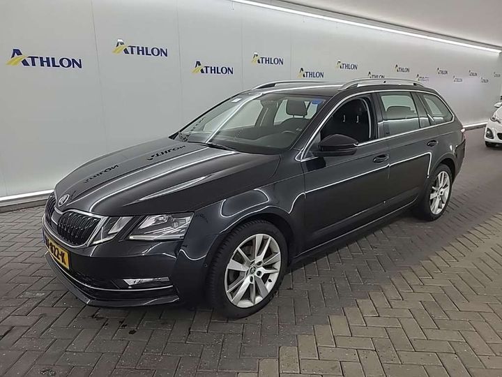 skoda octavia combi 2018 tmbjg9nexj0241865