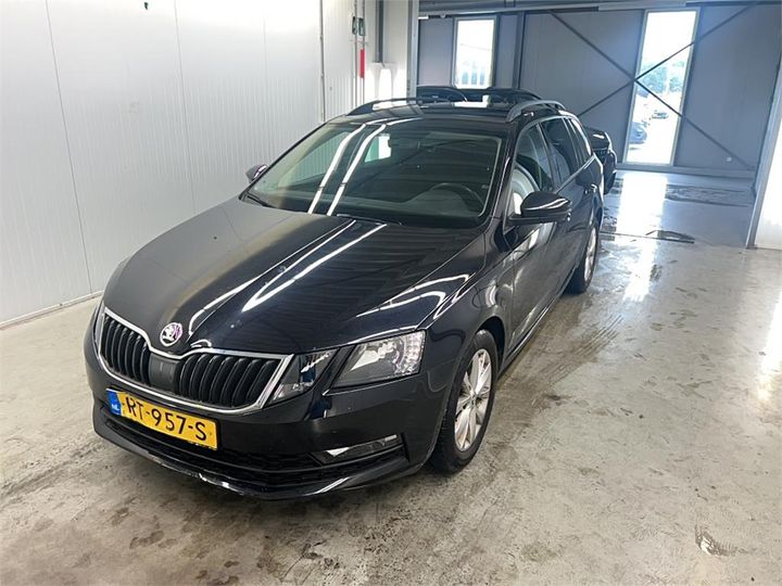 koda octavia 2018 tmbjg9nexj0243261