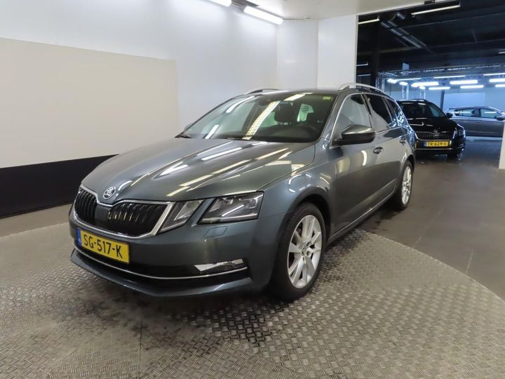 skoda octavia 2018 tmbjg9nexj0299300