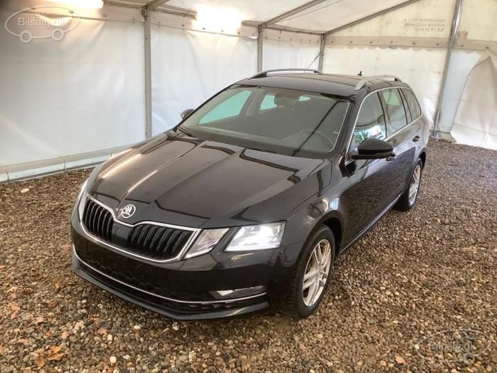 skoda octavia 2018 tmbjg9nexj0299894