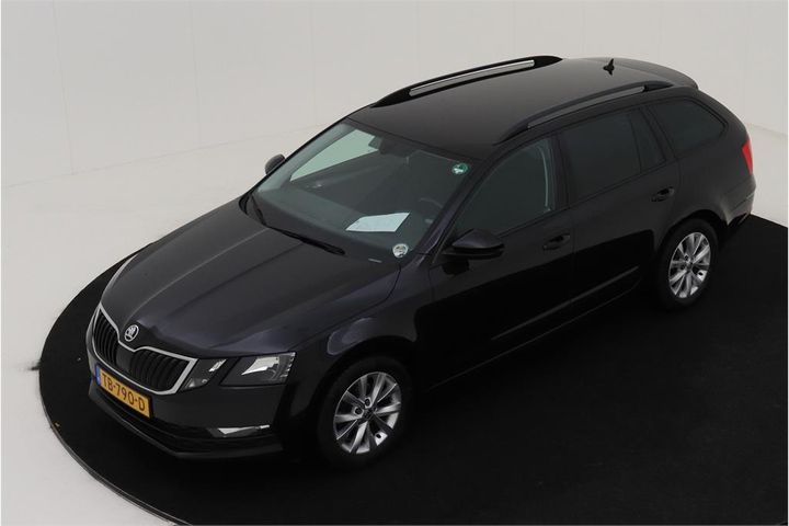 skoda octavia combi 2018 tmbjg9nexj0333512