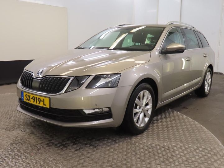 skoda octavia combi 2018 tmbjg9nexj0347149