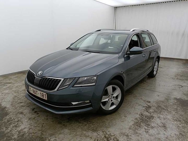 skoda octavia combi fl&#3916 2018 tmbjg9nexk0018114