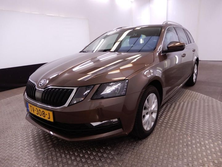 skoda octavia 2018 tmbjg9nexk0048570